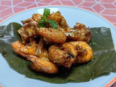 -咖啡人·融合餐厅(万达环宇店)