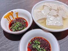 -土桥手掌鸡·26年灌县老味道(都江堰店)