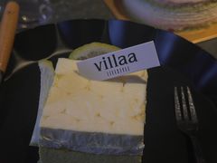 -villaa·别墅·融合菜西餐厅