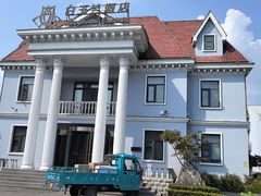 -白玉兰商务酒店(曲阜三孔景区春秋西路店)