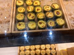 -泸溪河桃酥(壹方城店)