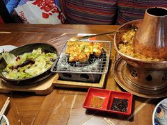 -雀舞云南菜(天津天河城购物中心店)