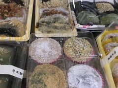 -糯米香(长江路店)