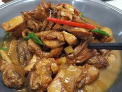 -滁香园·滁州菜(琅琊山店)