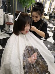 -BHG Hair Salon