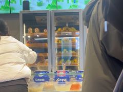 -溪边姑娘·拉丝酸奶水果捞(春熙路店)