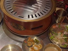 -西塔老太太泥炉烤肉(苏州大悦城店)