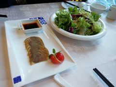 -便宜坊烤鸭店(甜水园店)