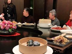 -丽晶轩中餐厅(重庆丽晶酒店)