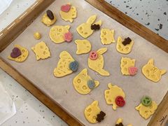 -千浔一暖DIY蛋糕烘焙(人民大学店)