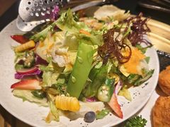 -無二炙坊·和牛烧肉(大钟寺1733店)