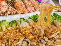 -晶渔坊·海鲜私房菜(东夷小镇店)
