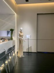 -MuseMarry婚纱(前海嘉里中心店)