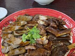 -春梅里卤鹅馆·47年老字号(中山路店)