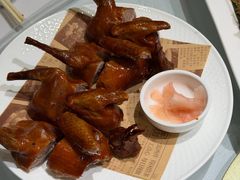 -勝記酒家·37年老字号·经典粤菜(荔枝公园店)