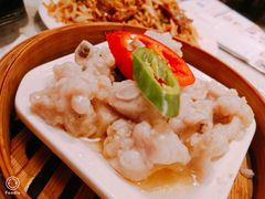 豉汁蒸排骨-又一间茶点轩(百汇广场店)