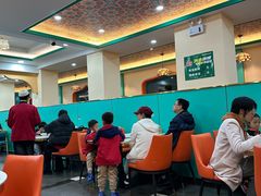 -西域美食(西直门南小街店)