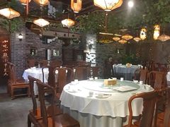 -龙抄手食府(浣花北路店)