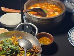 -山石榴·贵州菜(丰盛里店)