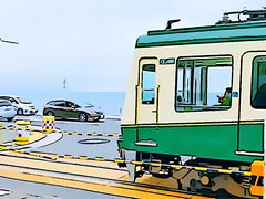 -灌篮高手动画打卡地