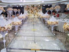 -尊立方海鲜酒店·生日宴·家宴