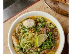 -Cô Thành Restaurant