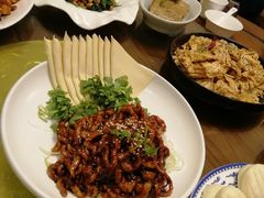 -天和晟新京菜.水煮鱼.湘土菜(国展店)