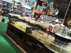 -森谷美食公园(杨行店)