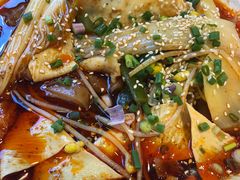-每味每客·重庆麻辣烫(拓展大厦店)