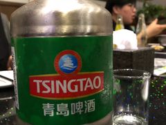 -胶东海鲜大排档(北太平庄店)