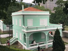 -龙环葡韵住宅式博物馆