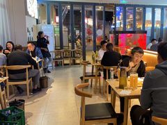 -叒缘夜光杯(望江橡树林店)