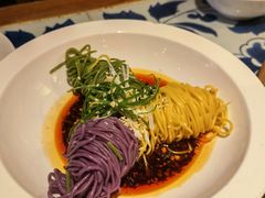 -绿茶餐厅(龙湖杭州金沙天街店)