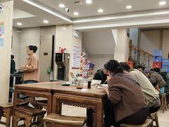 -老刘家永盛斋·传统泡馍(东关南街店)