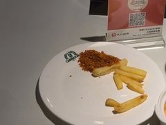 -戈拿旺巴西烤肉(崇文门店)