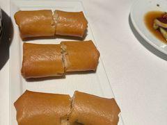 -荣轩(新荣记环球金融中心店)
