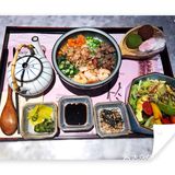 京城最好吃的鳗鱼饭[亲亲]