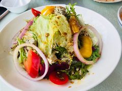 -大秦地·西北菜(纬四路店)