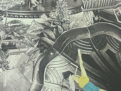 -深圳市当代艺术与城市规划馆