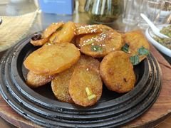 -牛五郎·小炒黄牛肉(曙光店)