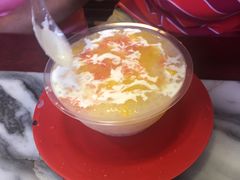 -玫瑰甜品(文明路店)