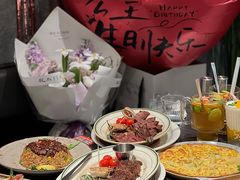 -卡朋西餐(宝安大仟里店)