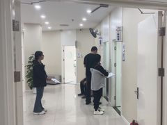 -美年大健康体检中心(太阳宫分院)