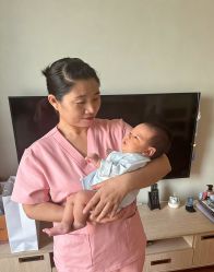 -禧悦府国际月子会所(总店)