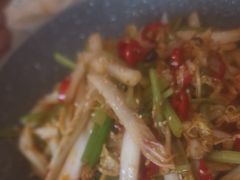 -民族饭荘(新华大街店)