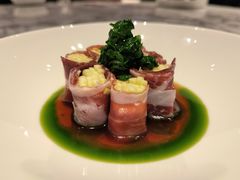 -杭州君悦酒店·湖滨28中餐厅