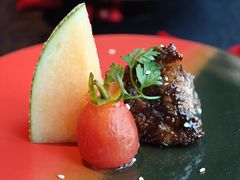 香酥小牛肉-醉东Oriental House(静安嘉里店)