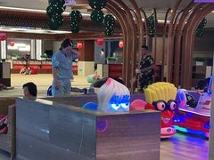 -汤连得温泉馆(宝山店)