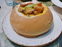 -大树餐厅(红旗街万达店)