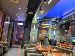 -路边羊烧烤酒场(宝带路店)